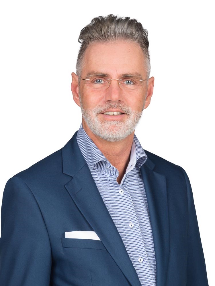 Gert-Jan van Bennekom
