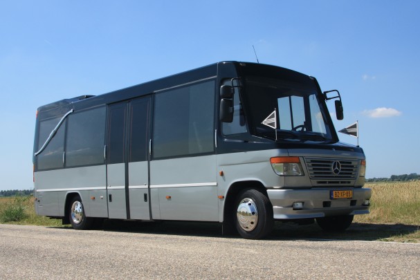 Rouwbus